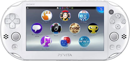 PS Vita + 11,500 Juegos
