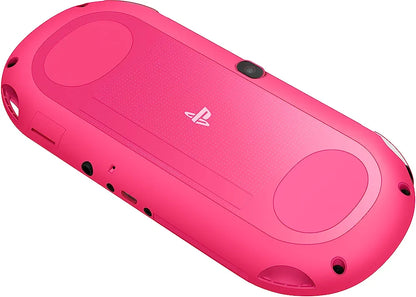 PS Vita + 11,500 Juegos