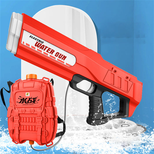 Electric Water gun with tank