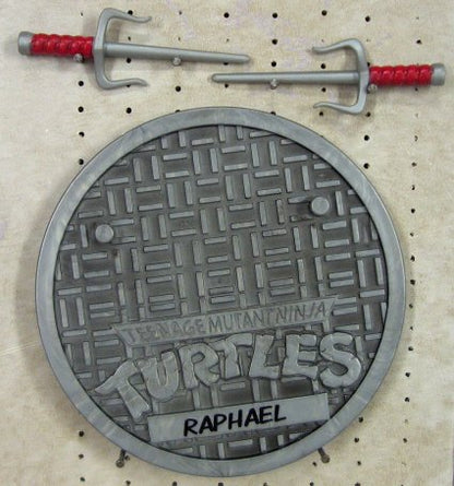 Teenage Mutant Ninja Turtles 2012