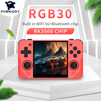New Powkiddy RGb30