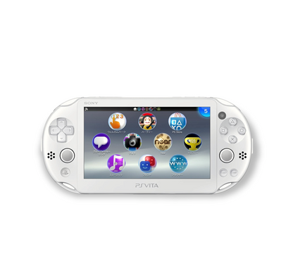 PS Vita + 11,500 Juegos