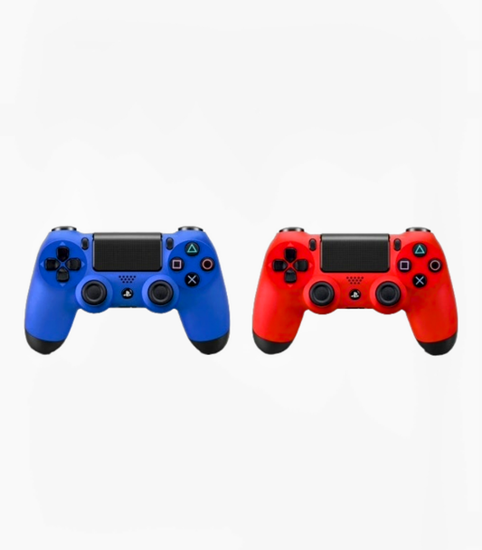 Ps4 control