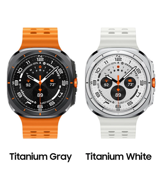 Smartwatch Ultra