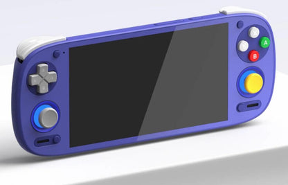 New Retroid Pocket 5 + Programación de La Casa del Android 256gb SD