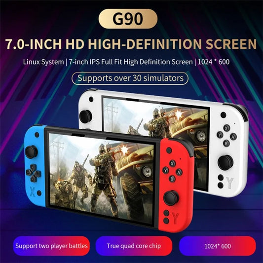 G90 Retro