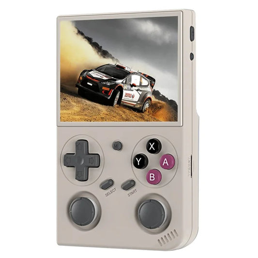 G350 + Programación de La Casa del Android 128GB
