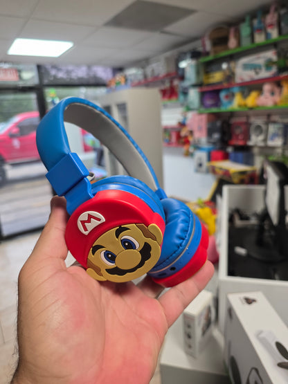 Bluetooth Headphones Kid