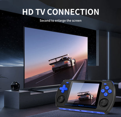 New RK2023 HD