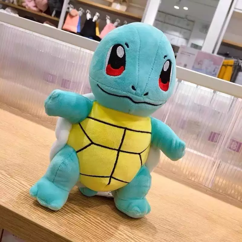 Peluches de Pokémon 8.5"