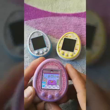 NUEVOS TOU MA PET COLORS