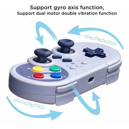 Switch ,PC (snes Control)