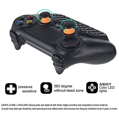 New 3-1 Keyboard Gaming Pad