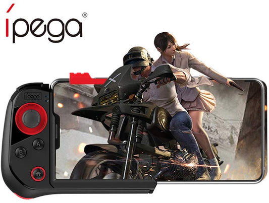 New Ipega Pg-9121