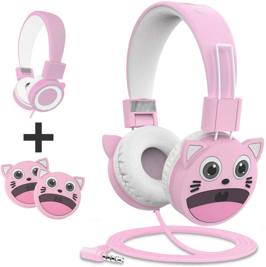 New Kid Headphones