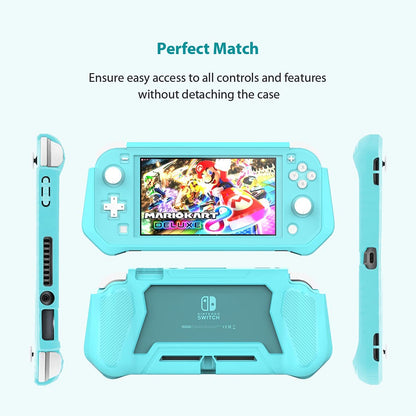 Switch lite defender cover
