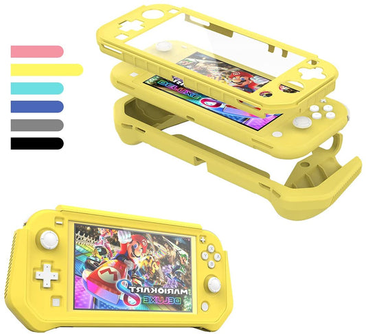 Switch lite defender cover