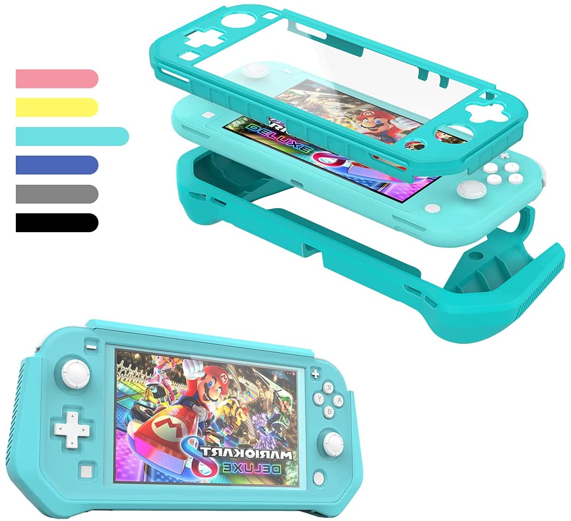 Switch lite defender cover