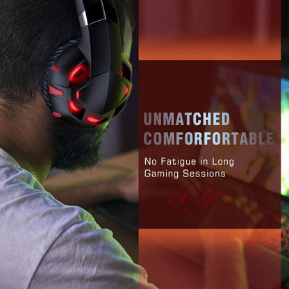 Gaming Headset RUNMUS 7.1 HD