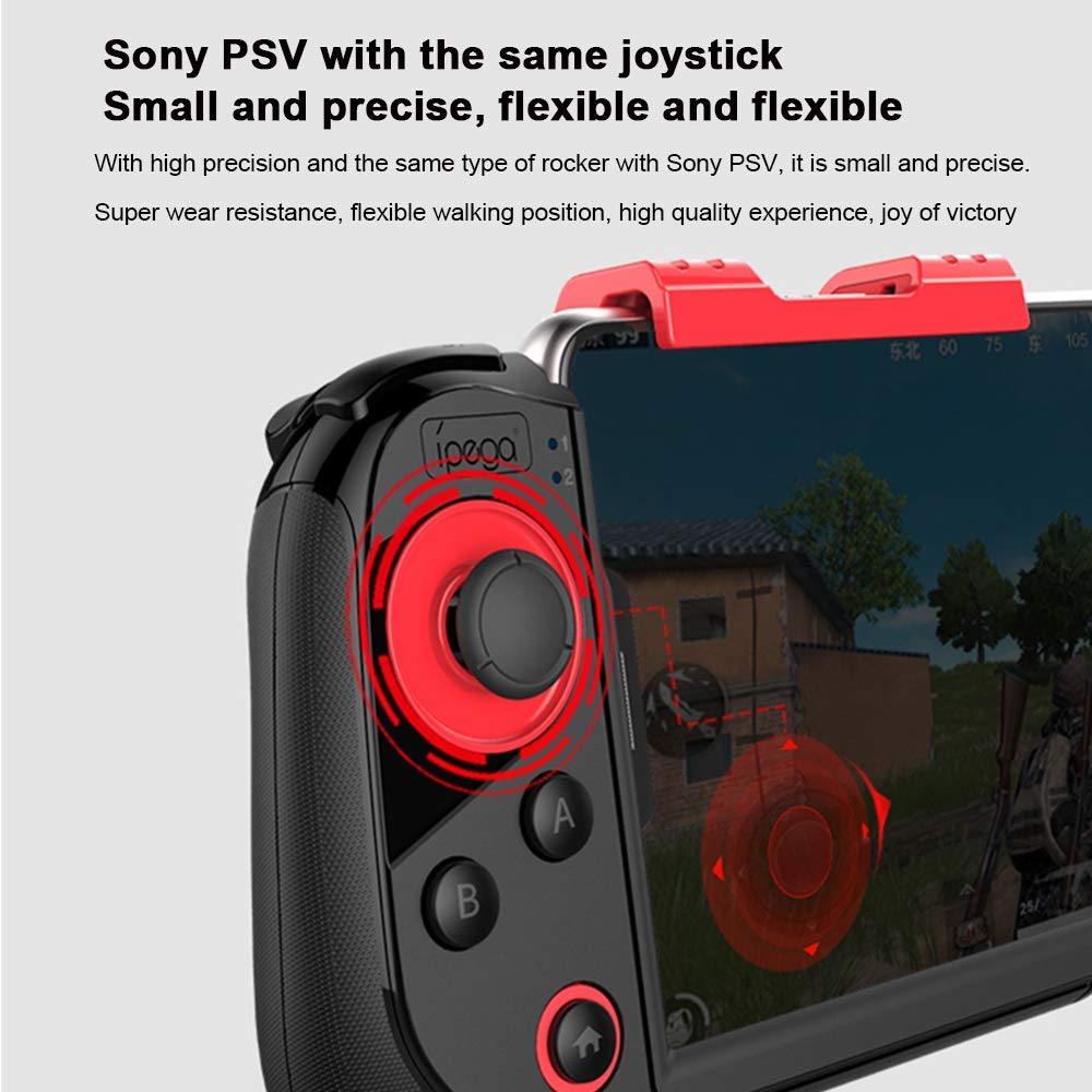 New Ipega Pg-9121