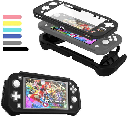 Switch lite defender cover