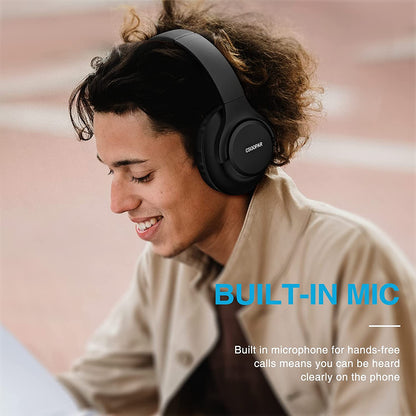 Bluetooth Headphones