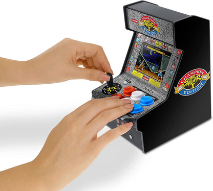 STREET FIGHTER II CHAMPION EDITION