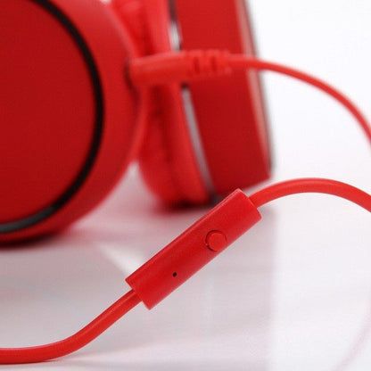 New Headphones T10