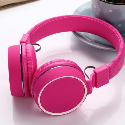 New Headphones T10