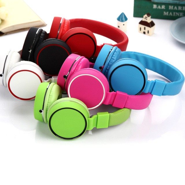 New Headphones T10