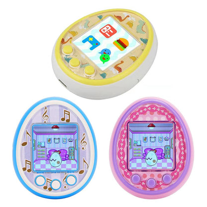 NUEVOS TOU MA PET COLORS