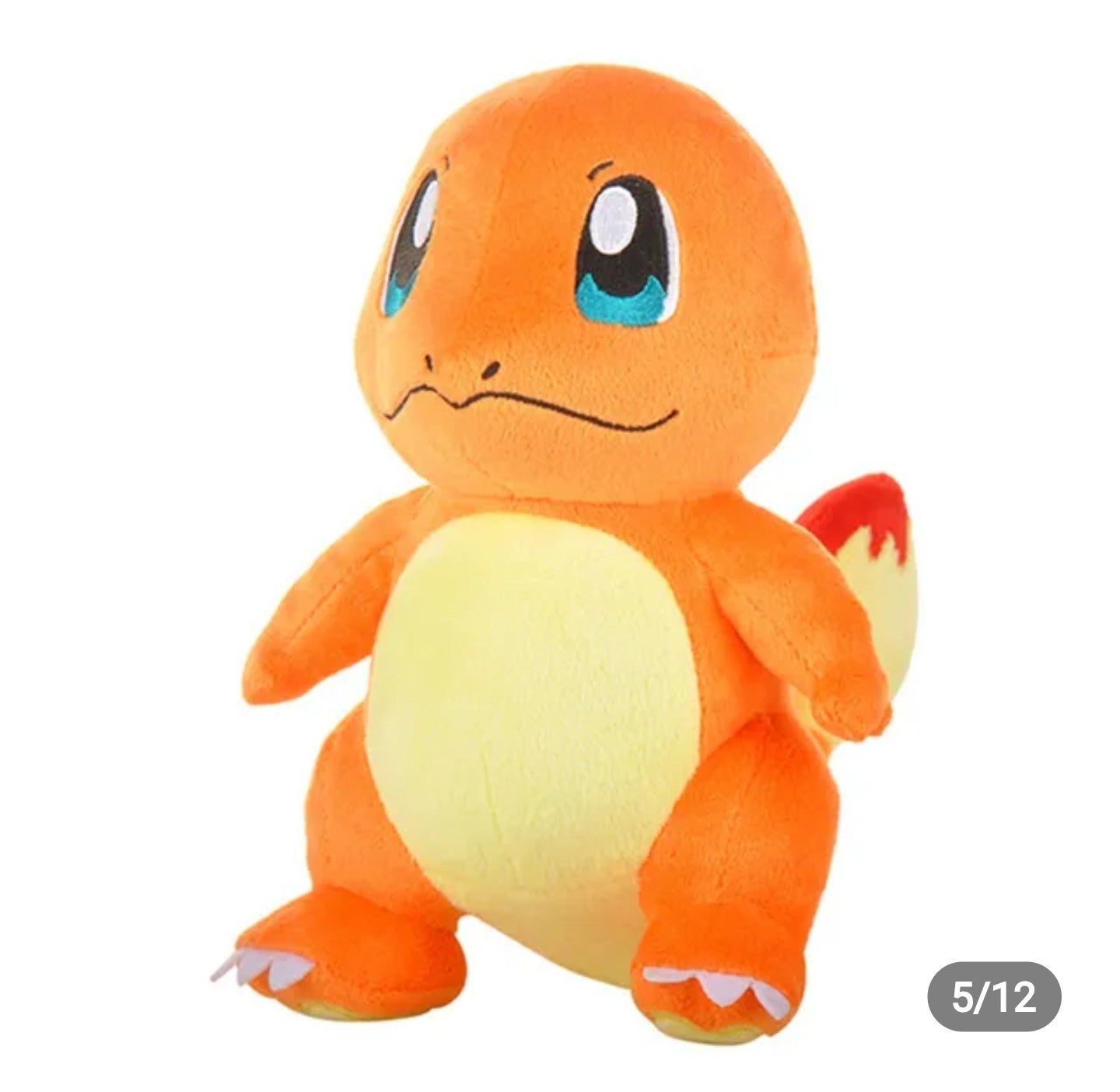 Peluches de Pokémon 8.5"