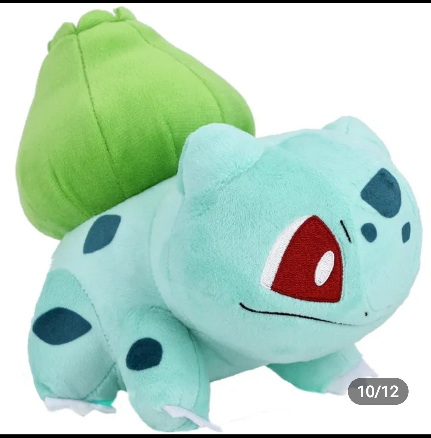 Peluches de Pokémon 8.5"