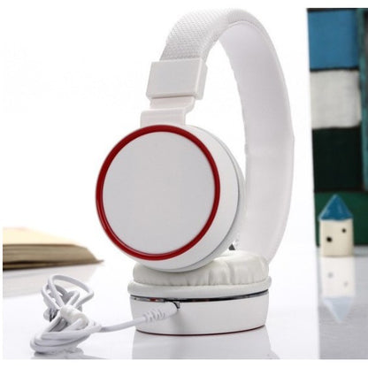 New Headphones T10