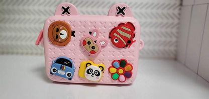 THERMAL KIDS CAMERA BAG