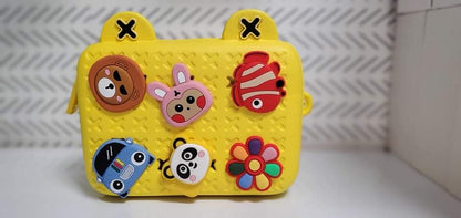 THERMAL KIDS CAMERA BAG
