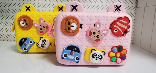 THERMAL KIDS CAMERA BAG